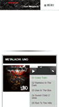 Mobile Screenshot of metalachi.com